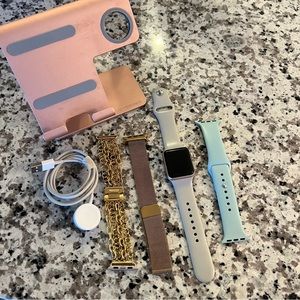 Apple Watch Series 3 - 38mm